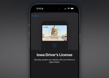 Iowa, Sürücü Ehliyetlerini ve Kimlikleri Wallet Uygulamasında Desteklemeye Başlıyor