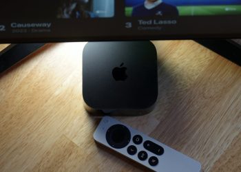 tvOS 18.1, İlk Sürümün Ardından İki Gün İçinde İkinci Yayın Adayı Sürümünü Alıyor