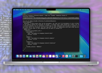 Apple, güvenlik soruşturması için Özel Bulut Hesaplama hizmeti sunuyor