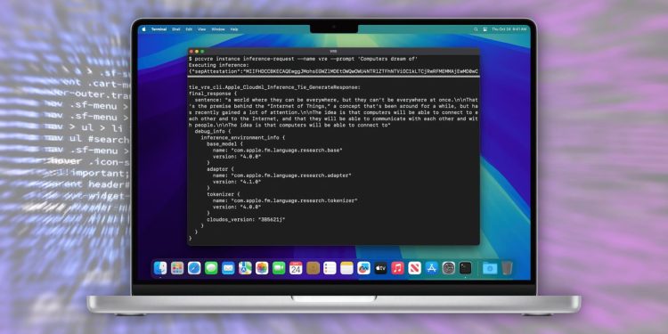 Apple, güvenlik soruşturması için Özel Bulut Hesaplama hizmeti sunuyor