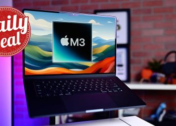 Amazon sessizce 849 dolarlık M3 MacBook Air fırsatını başlatıyor