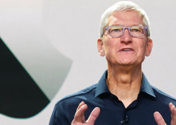Apple CEO Tim Cook, genç yaşta iş odaklıydı