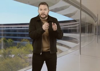 YouTuber, Apple’ın yapması gereken Mac etkinliği videosunu yaparak Apple’a yardımcı oldu!