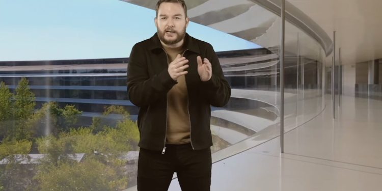 YouTuber, Apple’ın yapması gereken Mac etkinliği videosunu yaparak Apple’a yardımcı oldu!