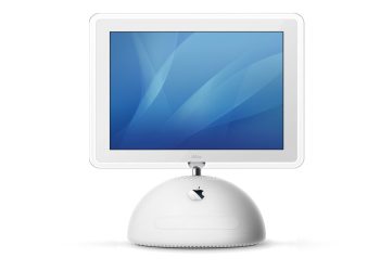 Apple, İkinci iMac G4 tarzı akıllı ev cihazı planlıyor