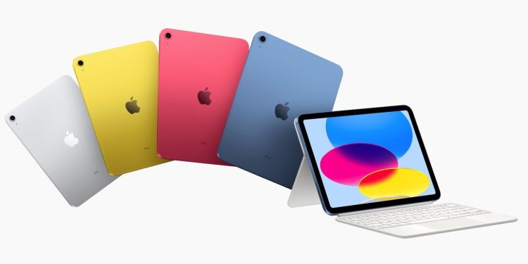 2025’in başında güncellenecek yeni iPad’in giriş seviyesi versiyonu