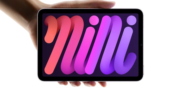 2024 iPad mini yırtma işlemi minimal iç değişiklikleri ortaya çıkarıyor