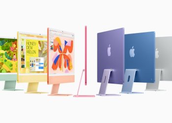 Yeni 24 inçlik iMac, M4 çipi ve nano-dokuma cam seçeneği ekler