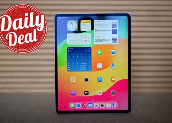 Apple’ın 2024 iPad Air 6 modeli, Amazon’da şimdiye kadarki en düşük fiyata indi.