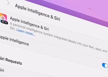 macOS 15.1 Sequoia İncelemesi: Apple Intelligence Mac’te, ancak onu aramanız gerekiyor