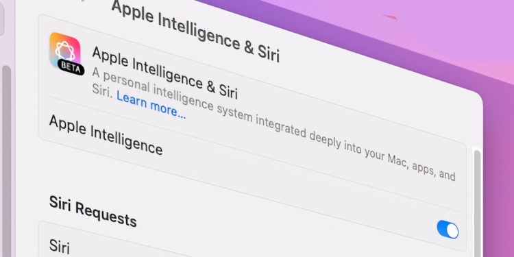 macOS 15.1 Sequoia İncelemesi: Apple Intelligence Mac’te, ancak onu aramanız gerekiyor