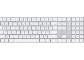 Apple, ‘Magic’ aksesuarlarını USB-C ile güncelledi, M4 iMac ile birlikte sunulacak.
