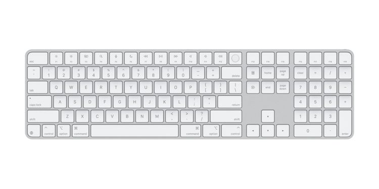 Apple, ‘Magic’ aksesuarlarını USB-C ile güncelledi, M4 iMac ile birlikte sunulacak.