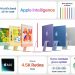 Apple yeni M4 iMac duyuru videosunu paylaştı, daha fazla ürünün geleceğini doğruladı