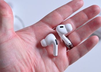 Apple’ın AirPods Pro 2’ye işitme sağlığını entegre etme çabası hakkında bilgi