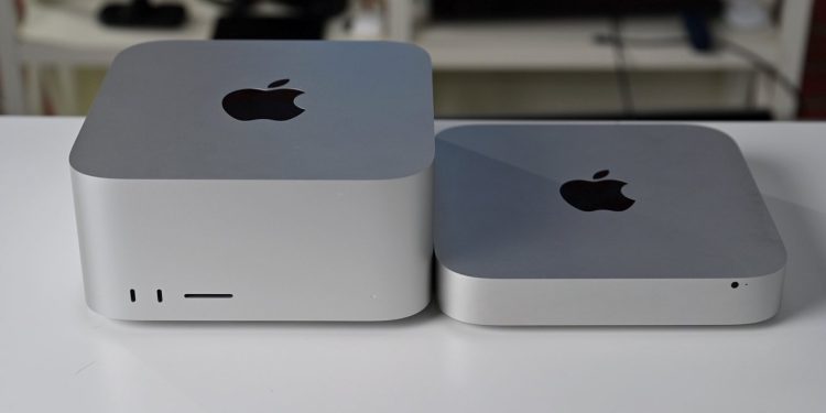 Amazon, Mac mini’nin yeniden tasarlanmış odu M4 Pro ile sızdırdı.
