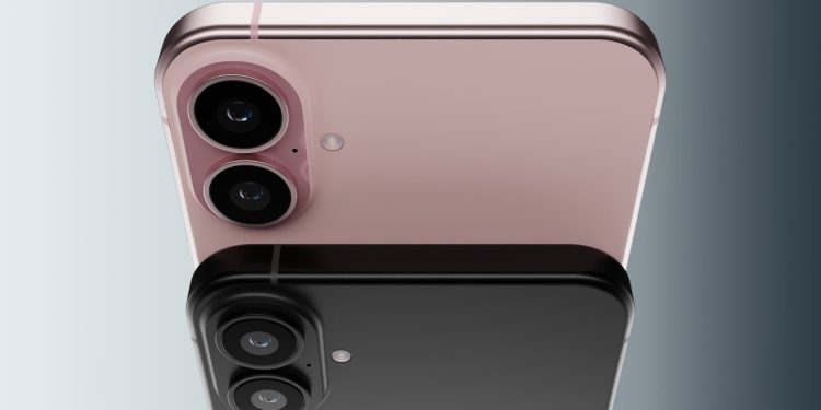 Hindistan’da Geliştirilen iPhone 17 Modelleri Test Ediliyor İddiaları