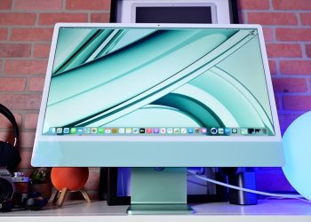 Apple, M4 iMac için 8K120 desteği notunu kaldırdı
