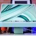 Apple, M4 iMac için 8K120 desteği notunu kaldırdı