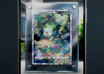 Pokemon TCG Pocket şimdi iPad ve iPhone için mevcut, Hepsini Topla!