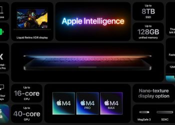 Apple, yeni MacBook Pro serisini heyecanlandıran bir video yayınladı