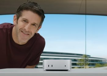 Apple, Mac lansmanları için üç günlük bir hafta alıyor.