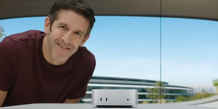 Apple, Mac lansmanları için üç günlük bir hafta alıyor.