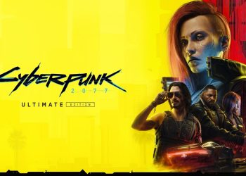 ‘Cyberpunk 2077 Ultimate Edition’, 2025 yılında Apple Silicon Mac’lerde yerini alacak