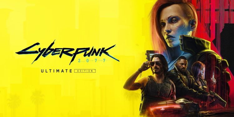 ‘Cyberpunk 2077 Ultimate Edition’, 2025 yılında Apple Silicon Mac’lerde yerini alacak
