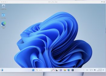 Parallels Desktop Artık Windows uygulamalarında Apple İntelligence araçlarını kullanmanıza izin veriyor