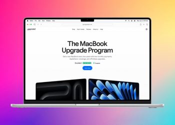 “Her 2 Yılda Bir Yükseltme Seçeneğiyle, Aylık 52 $’dan Başlayan Fiyatlarla AppleCare’li MacBook Pro M4 Satın Alın”