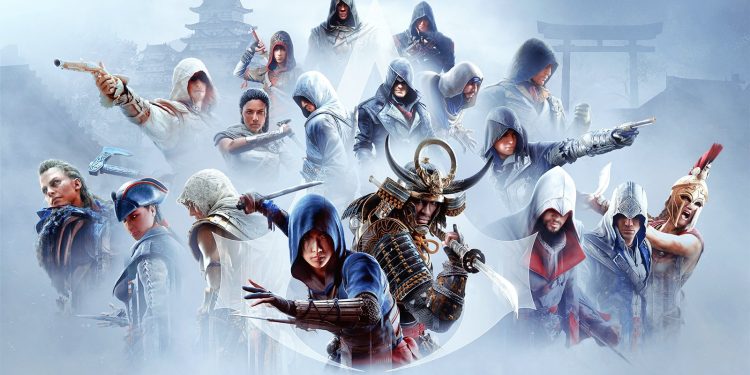 Assassin’s Creed: Ubisoft, lisans için tartışmalı bir karar almış olabilir.