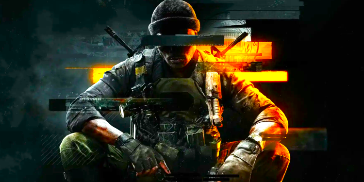 Call of Duty Black Ops 6: Büyük İçerik Keş