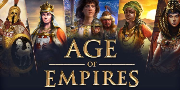 Age of Empires: Yeni Ücretsiz Oyun, Beklediğiniz Gibi Değil