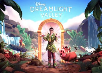 Disney Dreamlight Valley, Halloween için oyuncuları hayal kırıklığına uğrattı.
