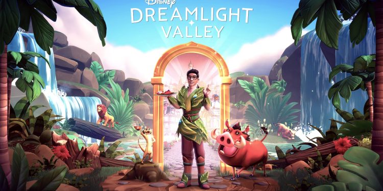 Disney Dreamlight Valley, Halloween için oyuncuları hayal kırıklığına uğrattı.