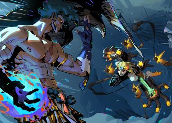 Hades 2: Yeni Olimpik Güncellemeden Sonra İlk Güncelleme Yayınlandı