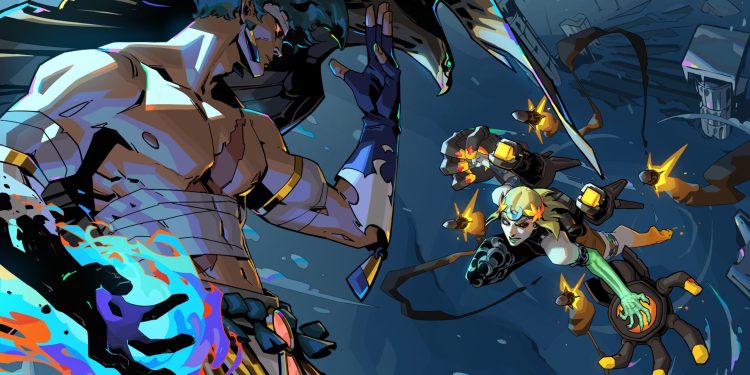 Hades 2: Yeni Olimpik Güncellemeden Sonra İlk Güncelleme Yayınlandı