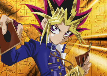 Yu-Gi-Oh hayranlarını sevindirecek büyük bir duyuru!