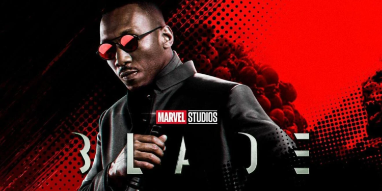 Blade: Uzun zamandır beklenen Marvel filmi kaosa yol açıyor.