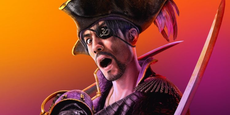 Like a Dragon: Yeni oyun çok iddialı olacak, kesin.