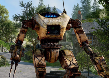 Atomfall: Fallout’un hırslı rakibi gözler önüne seriliyor, umut verici