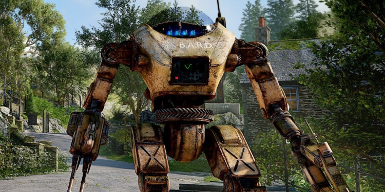 Atomfall: Fallout’un hırslı rakibi gözler önüne seriliyor, umut verici