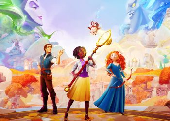 Disney Dreamlight Valley’den büyük duyurular: Sevilen karakterler geliyor!