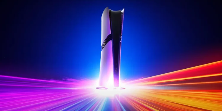 PS5 Pro: Bazı durumlarda PC’den daha iyi olan en iyi konsol