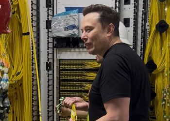 Elon Musk 19 günde 100.000 Nvidia H200 GPU kurdu – Jensen, normalde sürecin 4 yıl sürdüğünü söylüyor