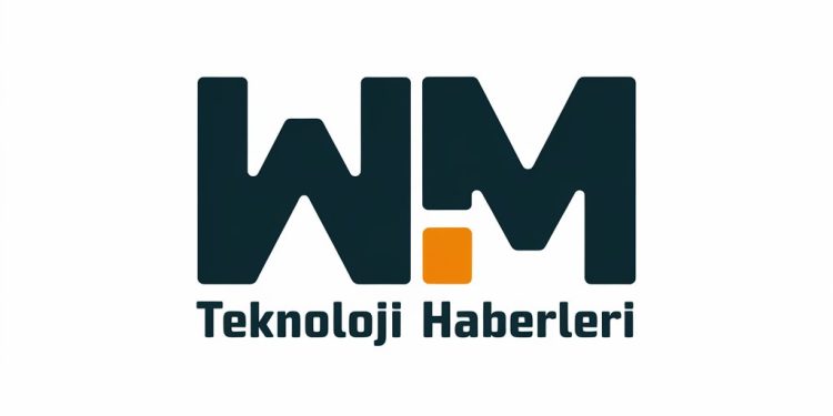 IDEOGRAM : WM Teknoloji Haberleri Sitemiz İçin Logo Tasarlattık