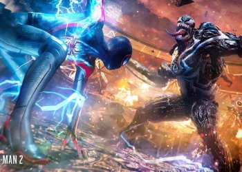 İnsomniac, Marvel’s Spider-Man 2 için ‘ekstra hikaye içeriği’ olmayacağını doğruladı.