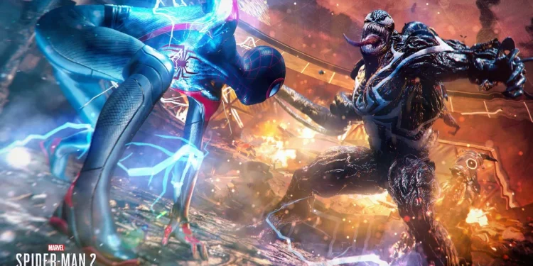 İnsomniac, Marvel’s Spider-Man 2 için ‘ekstra hikaye içeriği’ olmayacağını doğruladı.