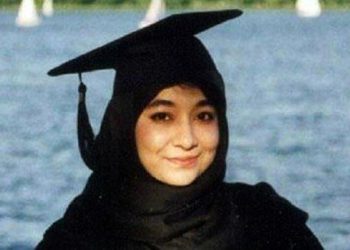 Aafia Siddiqui
